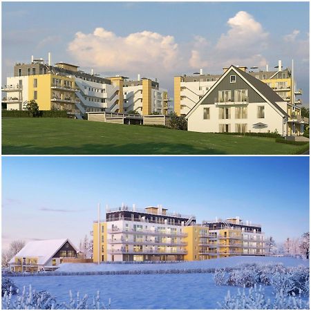 Winterberg Appartement 21128 מראה חיצוני תמונה