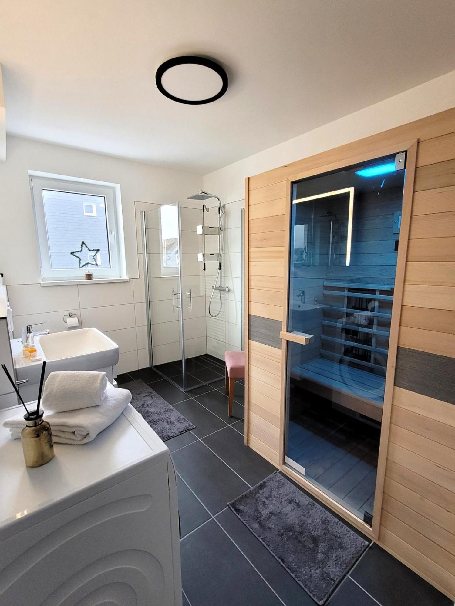 Winterberg Appartement 21128 מראה חיצוני תמונה