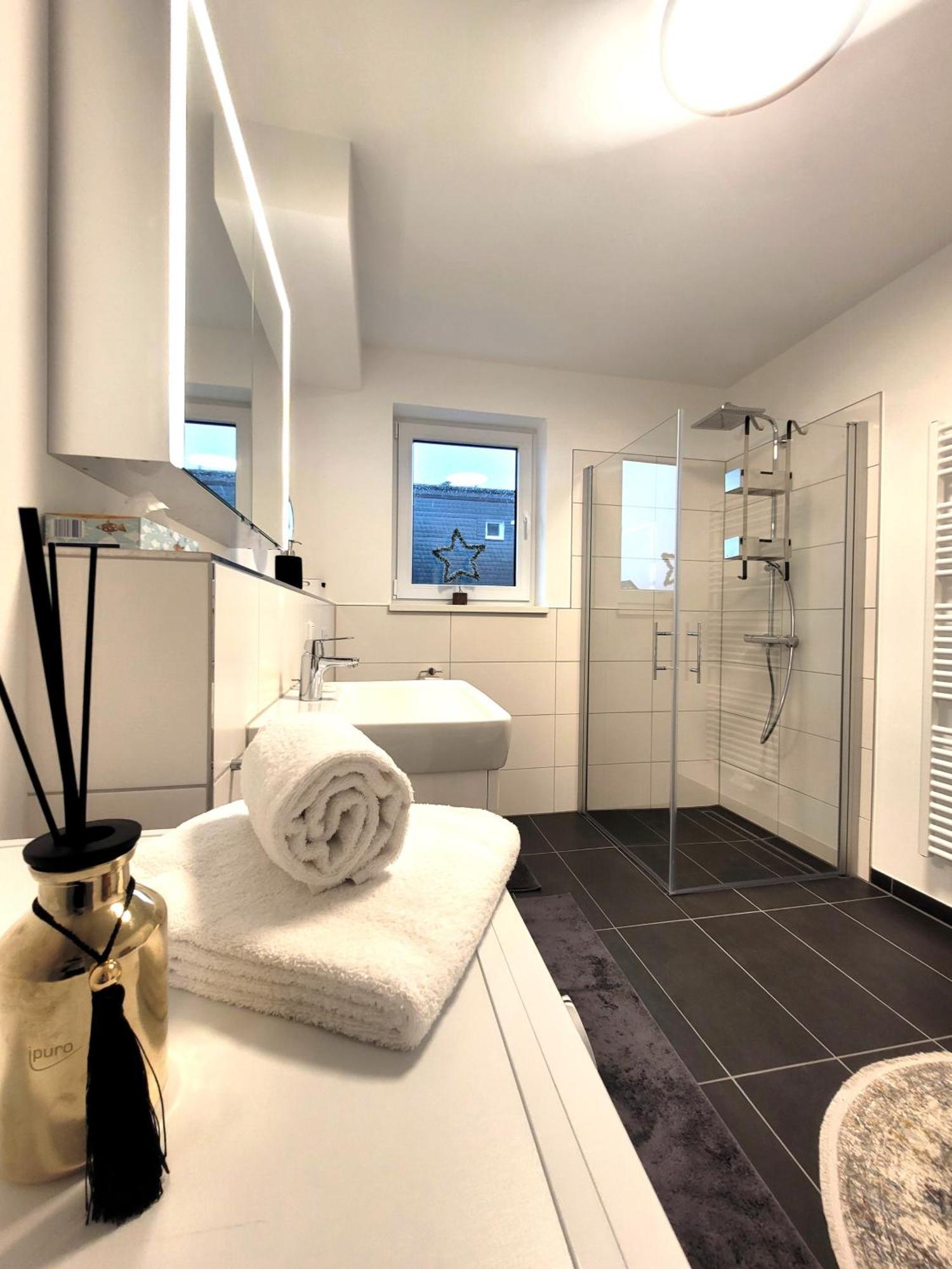 Winterberg Appartement 21128 מראה חיצוני תמונה