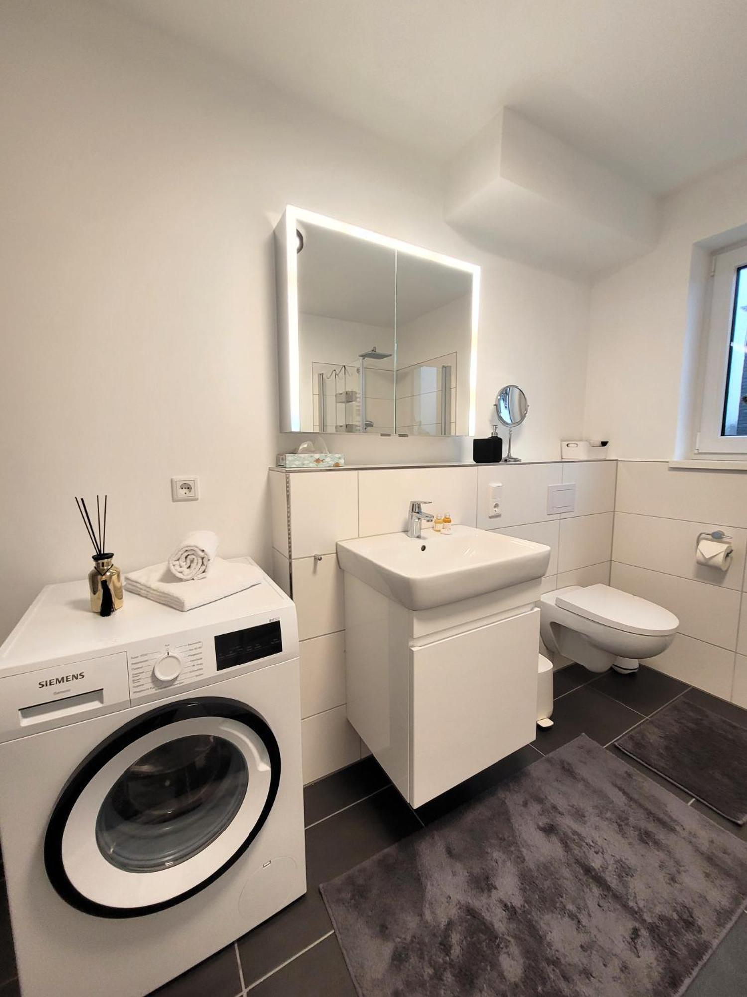 Winterberg Appartement 21128 מראה חיצוני תמונה