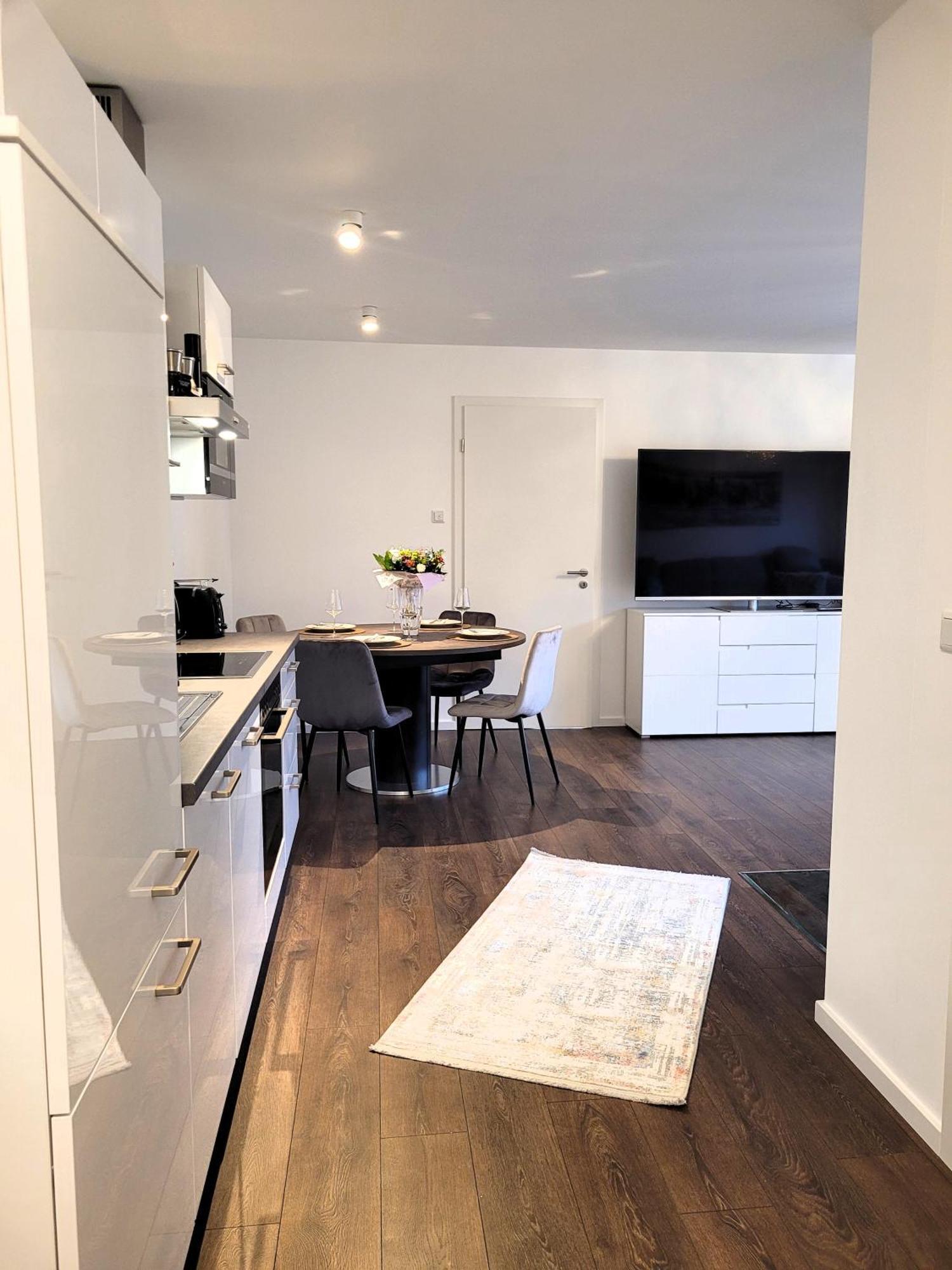 Winterberg Appartement 21128 מראה חיצוני תמונה