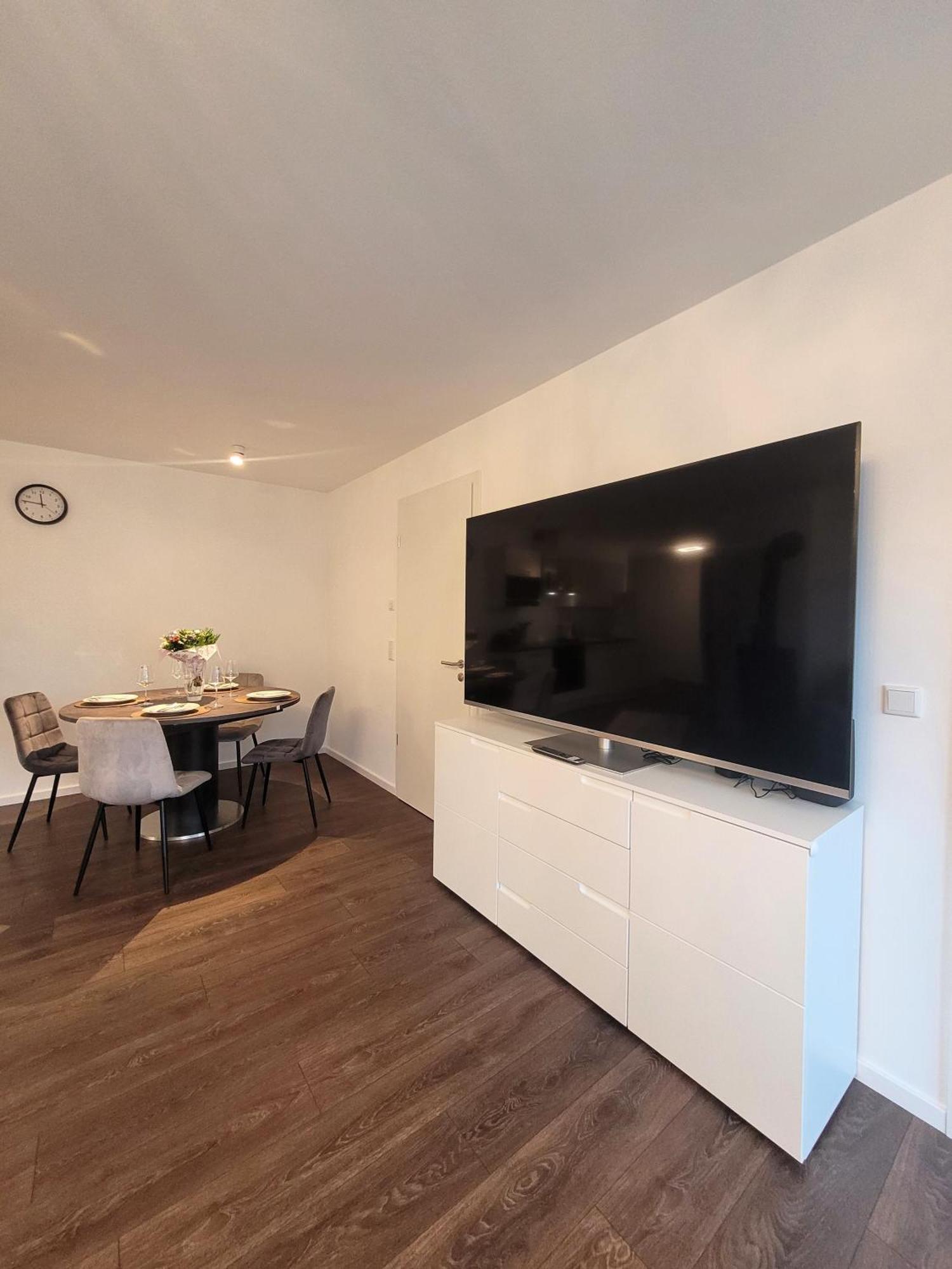 Winterberg Appartement 21128 מראה חיצוני תמונה