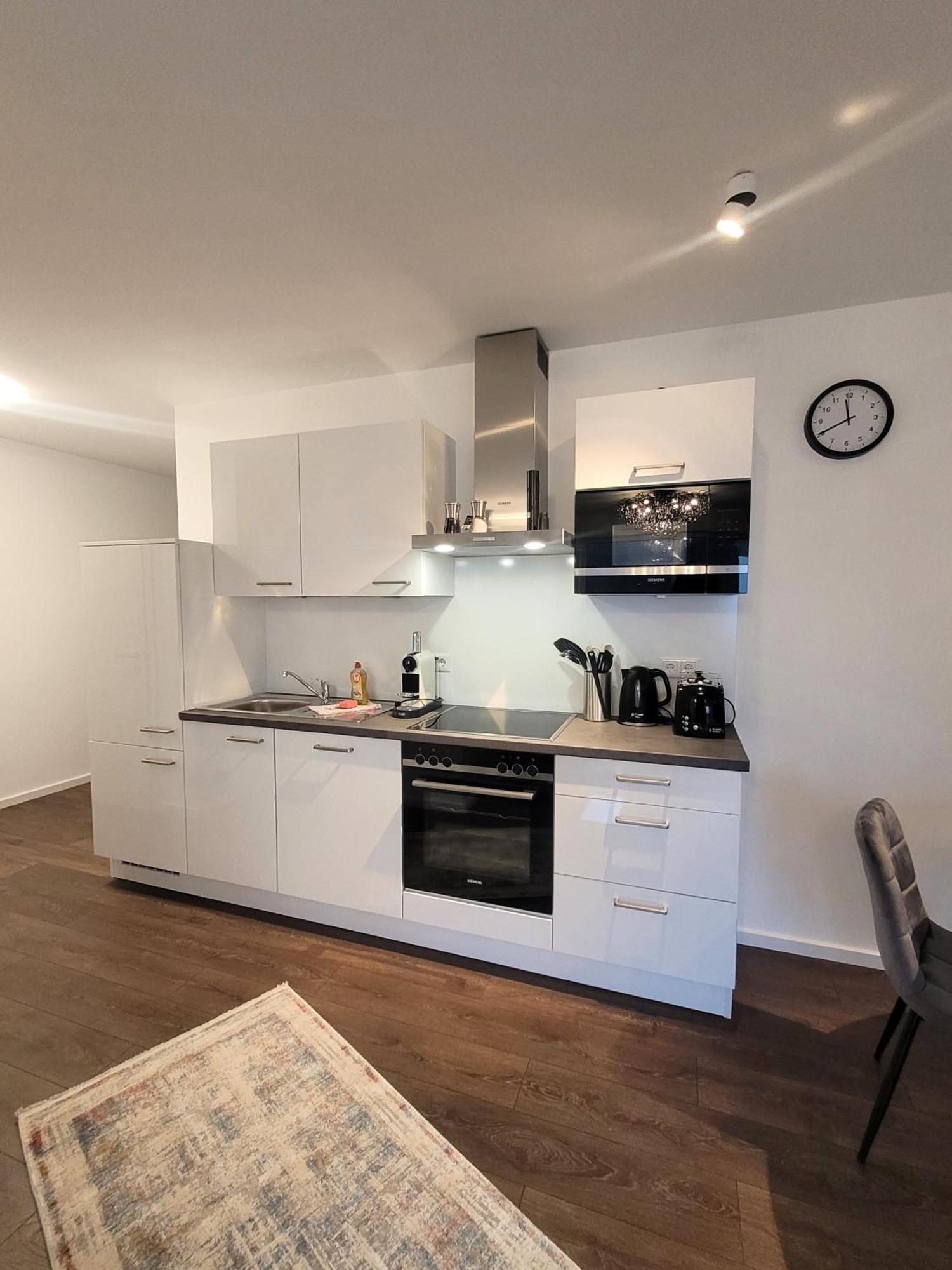 Winterberg Appartement 21128 מראה חיצוני תמונה