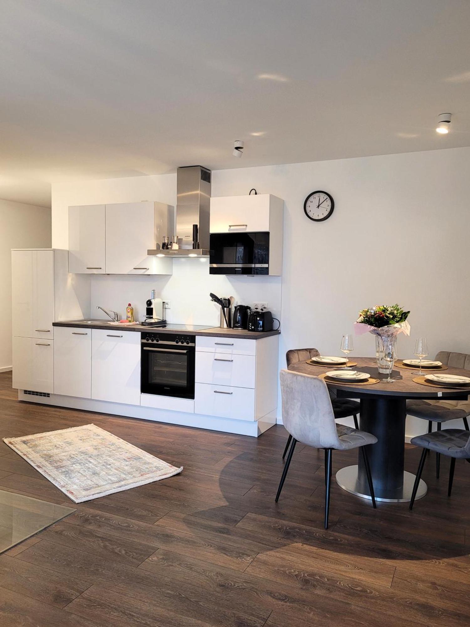 Winterberg Appartement 21128 מראה חיצוני תמונה