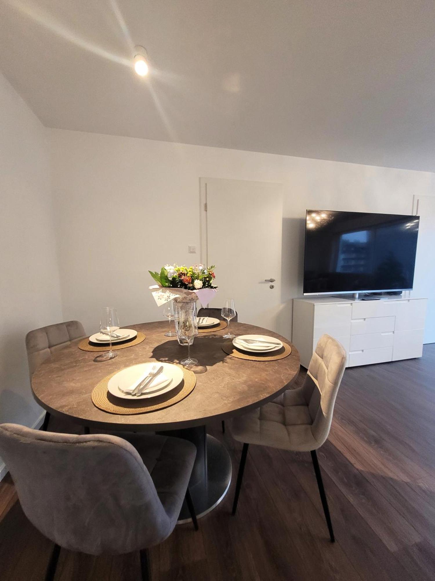 Winterberg Appartement 21128 מראה חיצוני תמונה