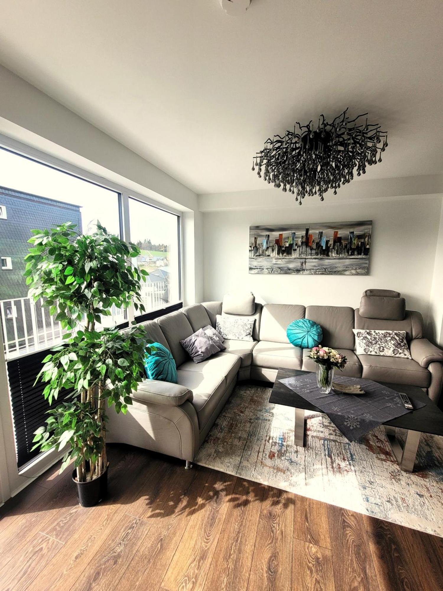 Winterberg Appartement 21128 מראה חיצוני תמונה
