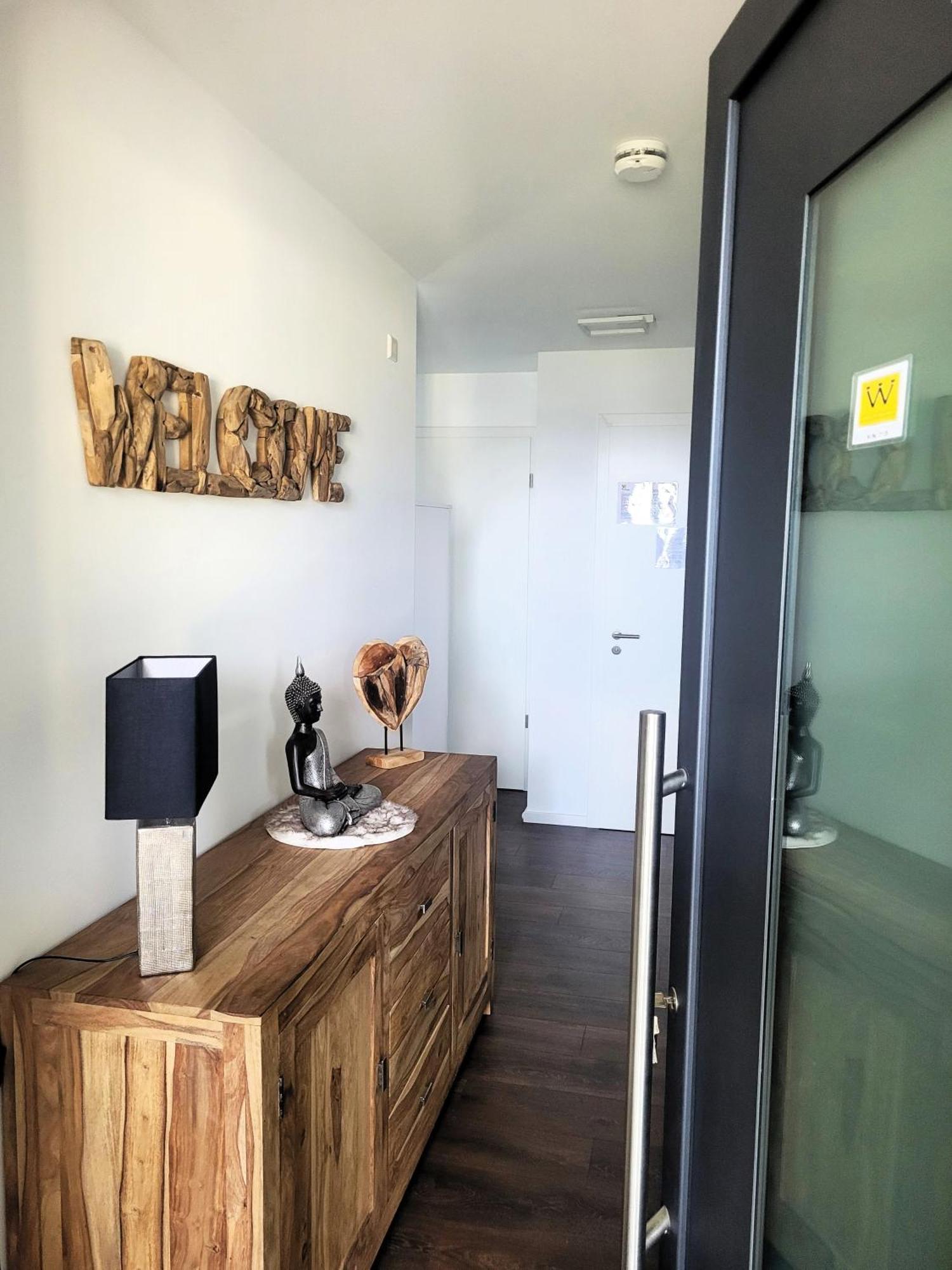 Winterberg Appartement 21128 מראה חיצוני תמונה