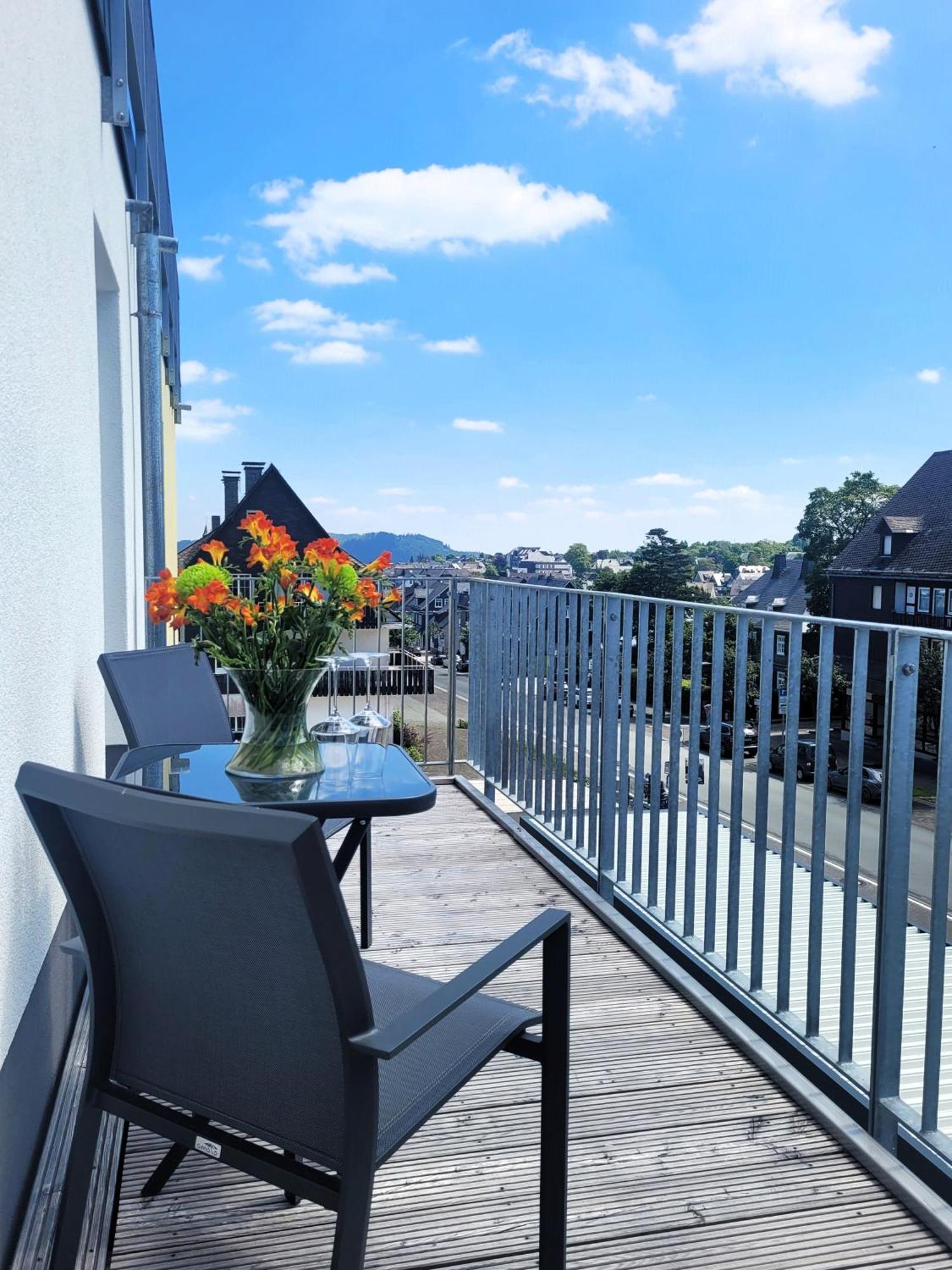 Winterberg Appartement 21128 מראה חיצוני תמונה