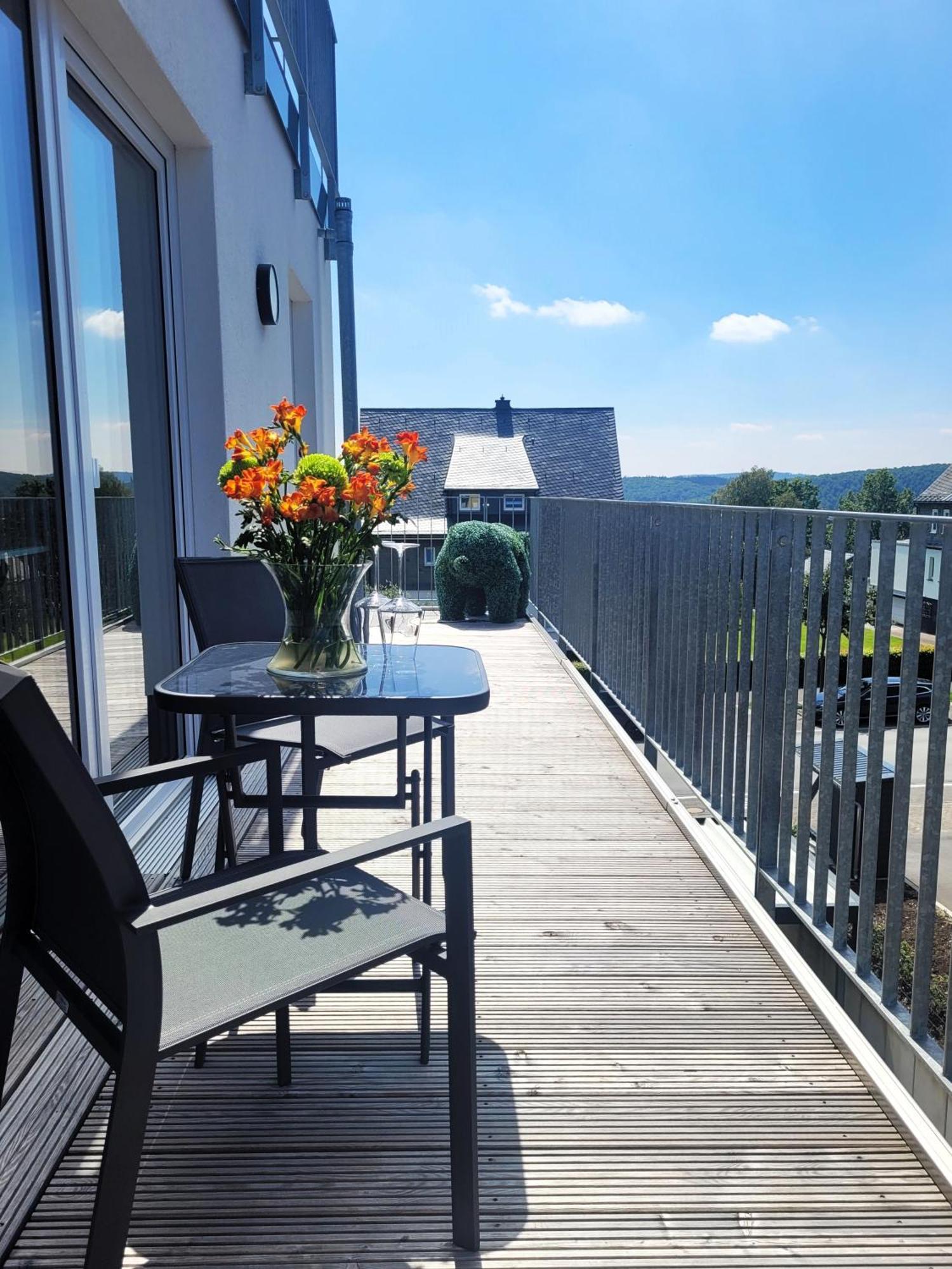 Winterberg Appartement 21128 מראה חיצוני תמונה