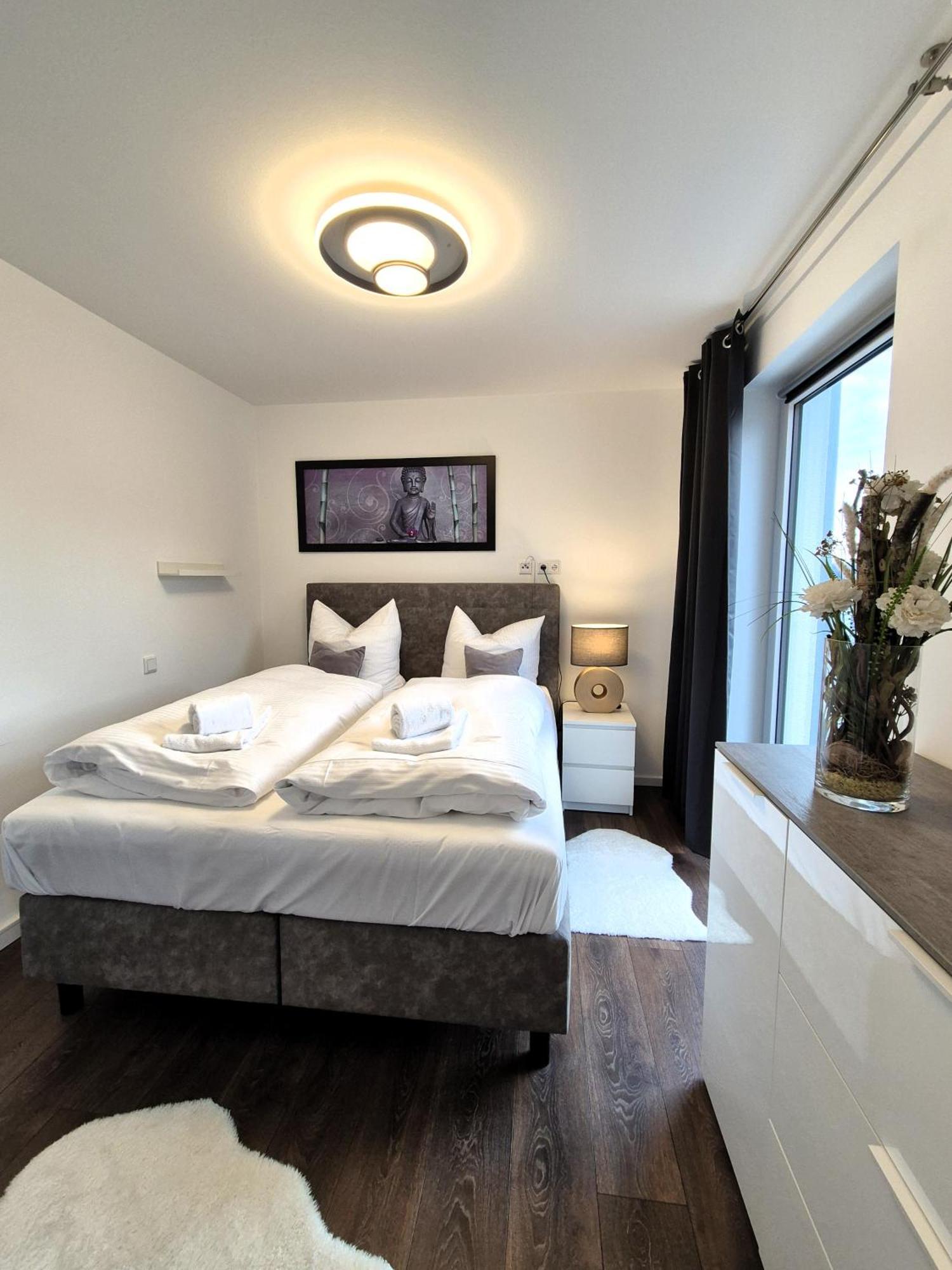 Winterberg Appartement 21128 מראה חיצוני תמונה