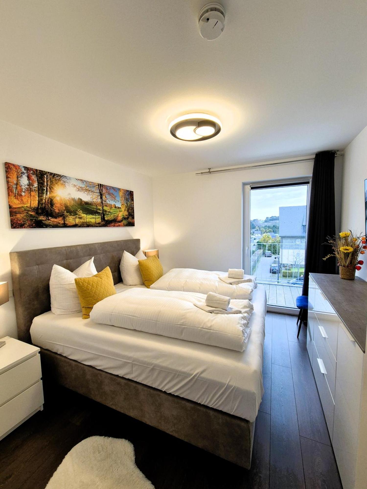 Winterberg Appartement 21128 מראה חיצוני תמונה