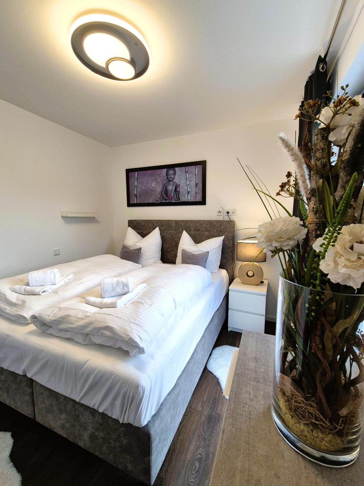 Winterberg Appartement 21128 מראה חיצוני תמונה